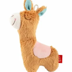 Sigikid® Spielen>Greifling Lama