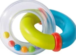 Haba Spielen>Greifling Ringel-Duo