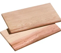 Küchenprofi Grillzubehör>Grillbrett SMOKY LARGE