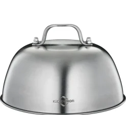 Küchenprofi Grillzubehör>Grillglocke BBQ