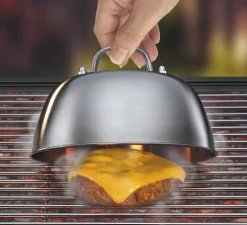Küchenprofi Grillzubehör>Grillglocke BBQ