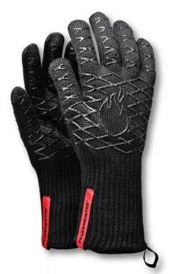 Feuermeister Grillzubehör>Grillhandschuhe Gr. S