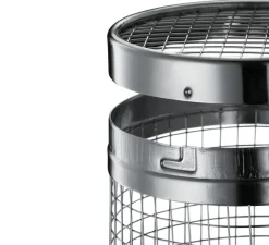 Küchenprofi Grillzubehör>Grillkorb Rondo BBQ