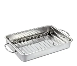 Küchenprofi Grillzubehör>Grill/Ofenbräter Style 34cm