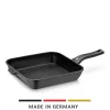 WMF GmbH Pfannen Aluguß Und Versiegelte>Grillpfanne Permadur Premium 28 X 28cm