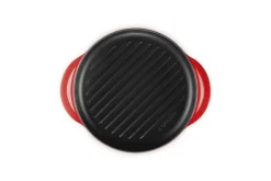 Le Creuset Pfannen Guß Und Schmiedeeisen><noscript><img width=