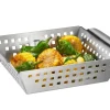 Gefu Grillzubehör>Grillschale BBQ groß 22x28cm