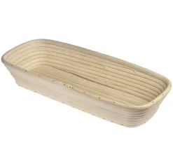 Küchenprofi Backzubehör>Gärkörbchen rechteckig 40 cm