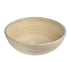Küchenprofi Backzubehör>Gärkörbchen rund 25 cm