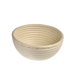 Küchenprofi Backzubehör>Gärkörbchen rund 18 cm