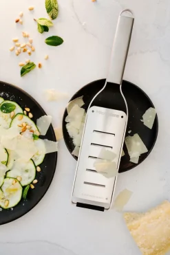 Microplane Schälen Und Zerkleinern><noscript><img width=