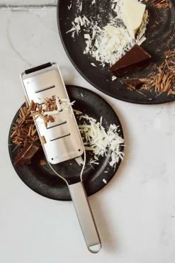 Microplane Schälen Und Zerkleinern><noscript><img width=