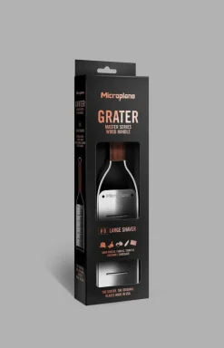 Microplane Schälen Und Zerkleinern><noscript><img width=