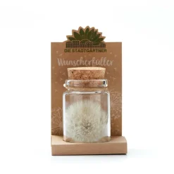 Die Stadtgärtner Geschenkideen>Großer Wunscherfüller