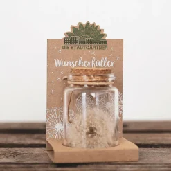 Die Stadtgärtner Geschenkideen>Großer Wunscherfüller