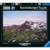 Ravensburger Erwachsenenpuzzle>Großglockner Hochalpenstraße - Puzzle 1000 Teile