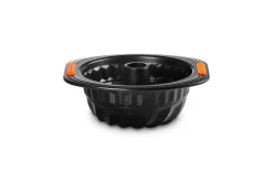 Le Creuset Backformen>Gugelhupfform 22 cm
