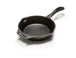 Petromax Grillzubehör>Gusspfanne 20cm mit Stiel