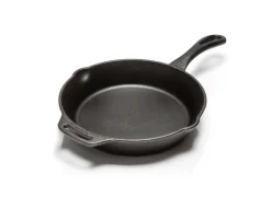 Petromax Grillzubehör>Gusspfanne 25cm mit Stiel