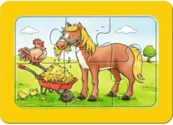 Ravensburger Kleinkindpuzzle|Spielen><noscript><img width=