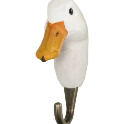 Wildlife Garden AB Gaderobenhaken, Ständer Und Zubehör>Haken Ente