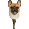 Wildlife Garden AB Figuren>Haken Französische Bulldogge