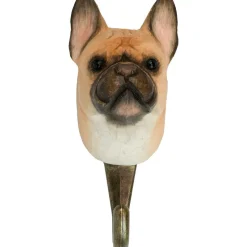 Wildlife Garden AB Figuren>Haken Französische Bulldogge