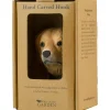 Wildlife Garden AB Figuren>Haken Golden Retriever