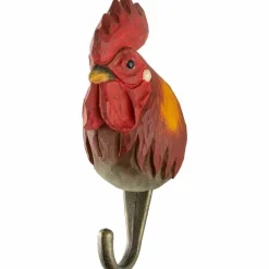 Wildlife Garden AB Gaderobenhaken, Ständer Und Zubehör>Haken Hahn