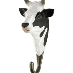 Wildlife Garden AB Gaderobenhaken, Ständer Und Zubehör>Haken Kuh