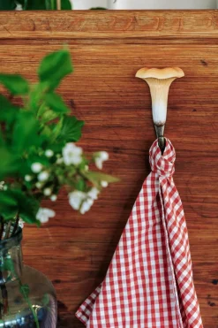 Wildlife Garden AB Gaderobenhaken, Ständer Und Zubehör>Haken Pfifferling