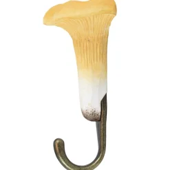 Wildlife Garden AB Gaderobenhaken, Ständer Und Zubehör>Haken Pfifferling