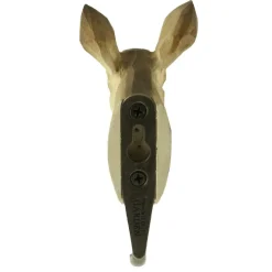 Wildlife Garden AB Gaderobenhaken, Ständer Und Zubehör>Haken Reh