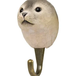 Wildlife Garden AB Gaderobenhaken, Ständer Und Zubehör>Haken Robbe