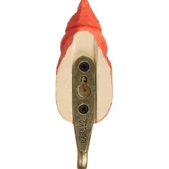 Wildlife Garden AB Gaderobenhaken, Ständer Und Zubehör>Haken Rotkardinal