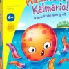 Haba Kinderspiele>Hallihallo Kalmario