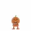 Hoptimist ApS Figuren>Halloween Pumpkin Orange