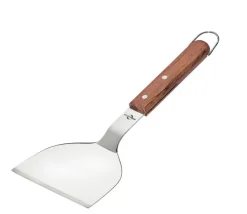 Küchenprofi Grillzubehör>Hamburger-Wender kurz TEXAS