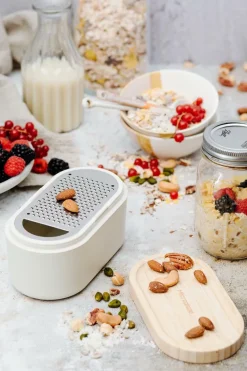 Microplane Schälen Und Zerkleinern><noscript><img width=