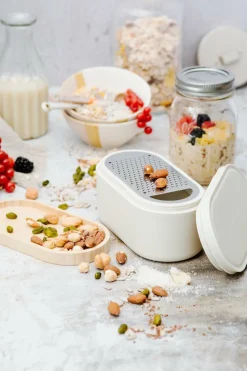 Microplane Schälen Und Zerkleinern><noscript><img width=