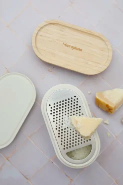 Microplane Schälen Und Zerkleinern><noscript><img width=