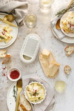 Microplane Schälen Und Zerkleinern><noscript><img width=