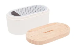 Microplane Schälen Und Zerkleinern><noscript><img width=