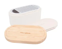 Microplane Schälen Und Zerkleinern><noscript><img width=