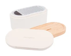 Microplane Schälen Und Zerkleinern><noscript><img width=