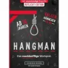 Denkriesen Erwachsenen Und Kennerspiele|Geschenkartikel Für Große>HANGMAN - Rotlicht Edition "Galgenmännchen to go