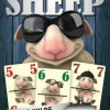 Vedes Familien- Und Gesellschaftsspiele>Happy Sheep