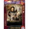 Schmidt Spiele Erwachsenenpuzzle>HdR The Return Of The Ring 1000Teile