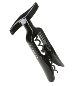 Le Creuset Barzubehör>Hebelkorkenzieher TM-100 SCHWARZ