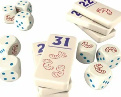 Zoch Familien- Und Gesellschaftsspiele>Heckmeck am Bratwurmeck